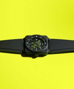 Alternative view of BR 03 Gyrocompass