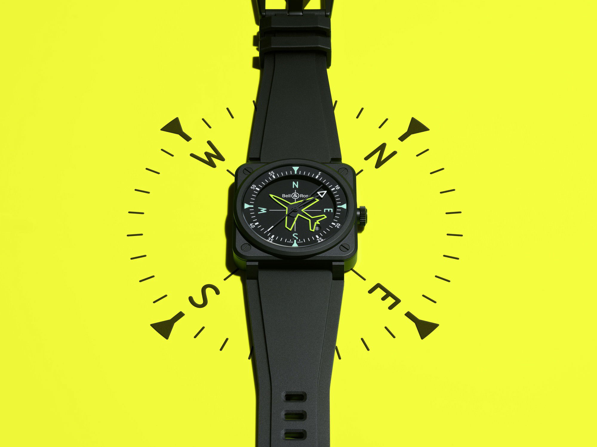 BR 03 Gyrocompass - Image 3