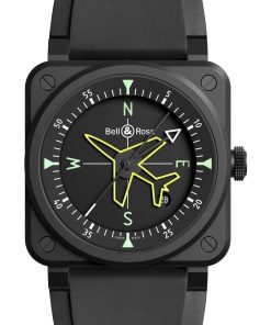 BR 03 Gyrocompass