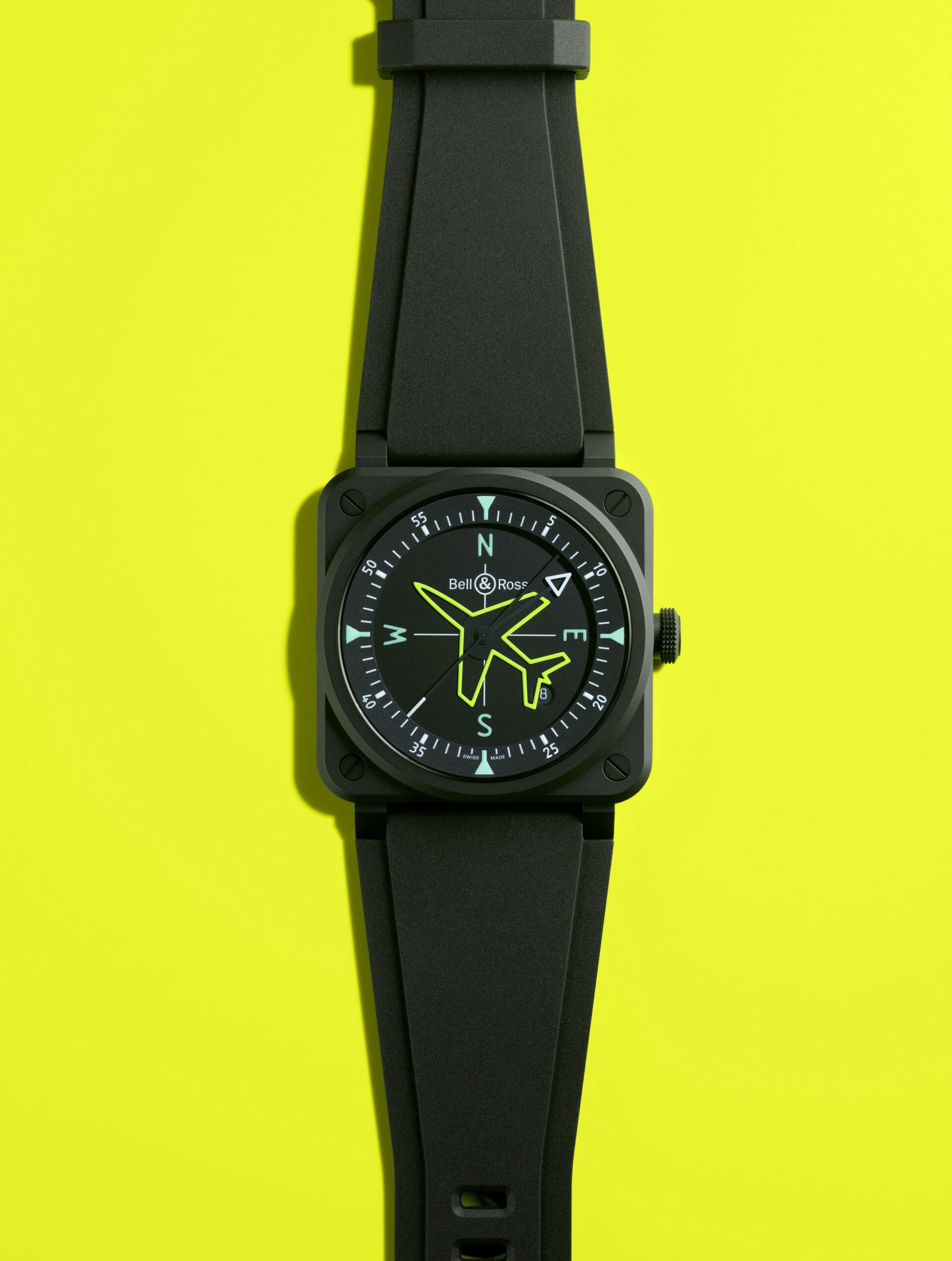 BR 03 Gyrocompass - Image 4