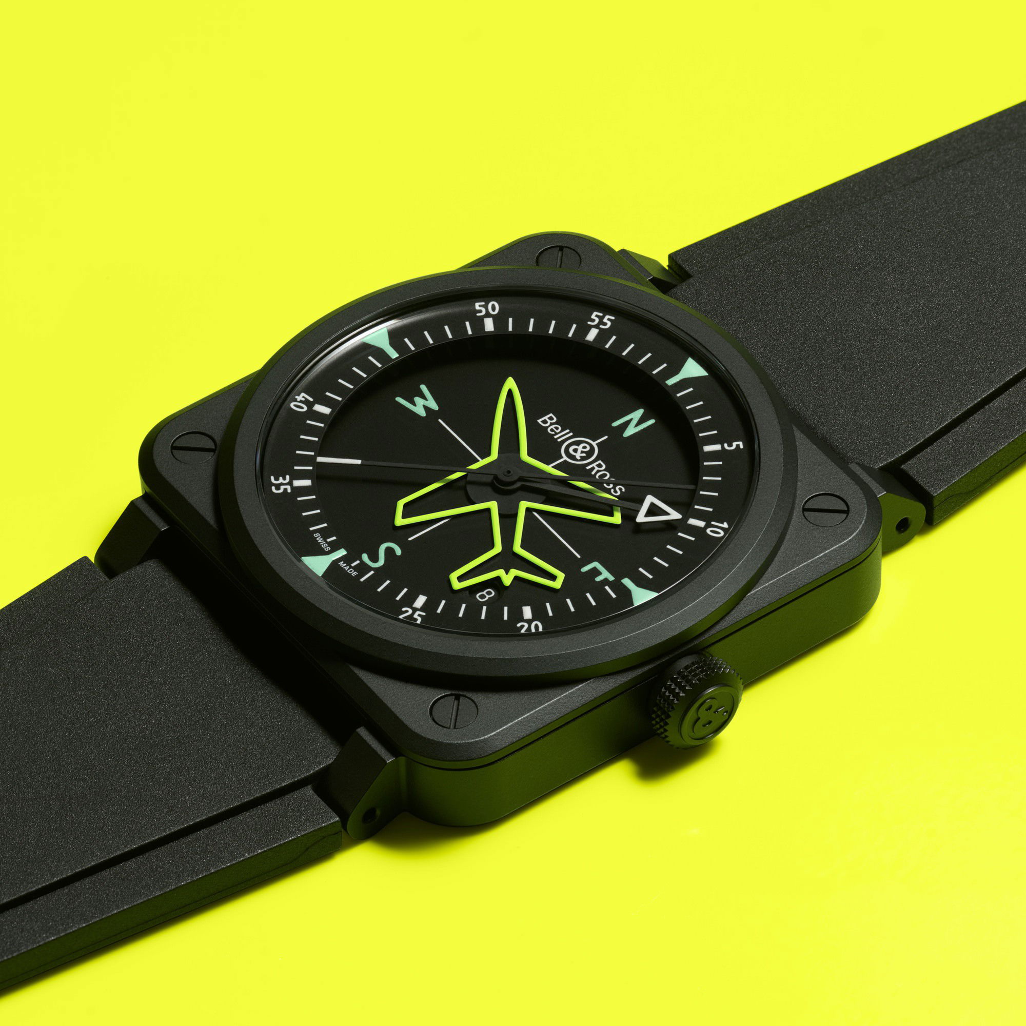 BR 03 Gyrocompass - Image 5