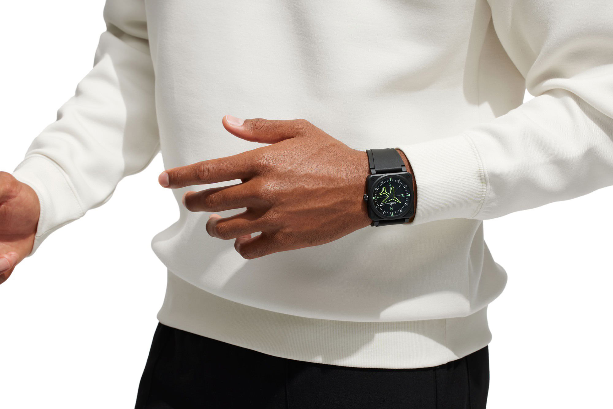 BR 03 Gyrocompass - Image 6