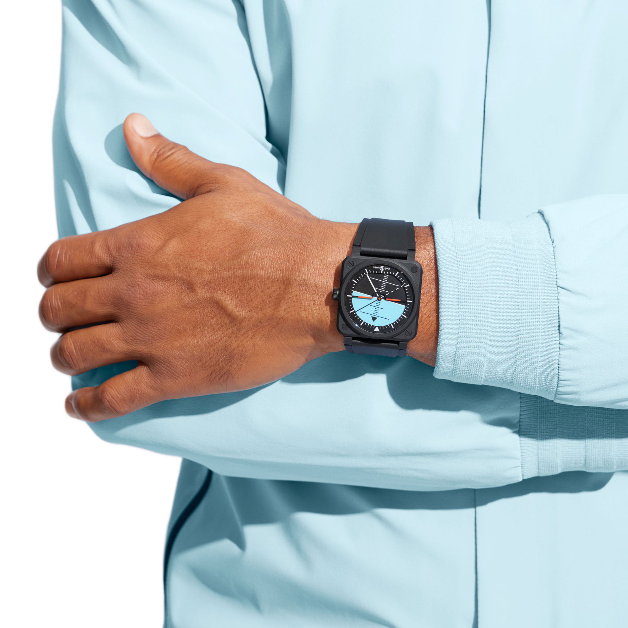 BR 03 Horizon - Image 8