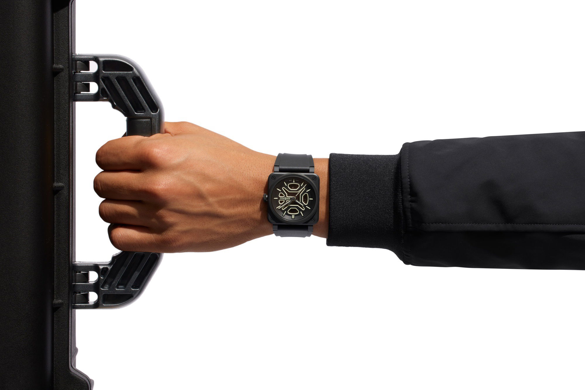 BR-03 Skeleton Lum Ceramic - Image 5