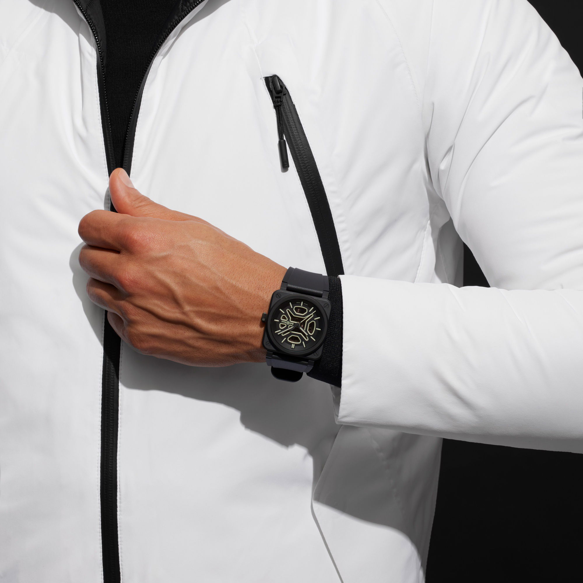 BR-03 Skeleton Lum Ceramic - Image 6