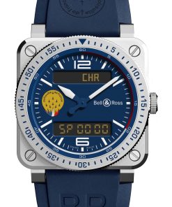 BR 03 Type A Patrouille de France