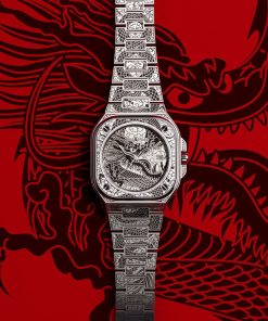 Alternative view of BR 05 Artline Dragon