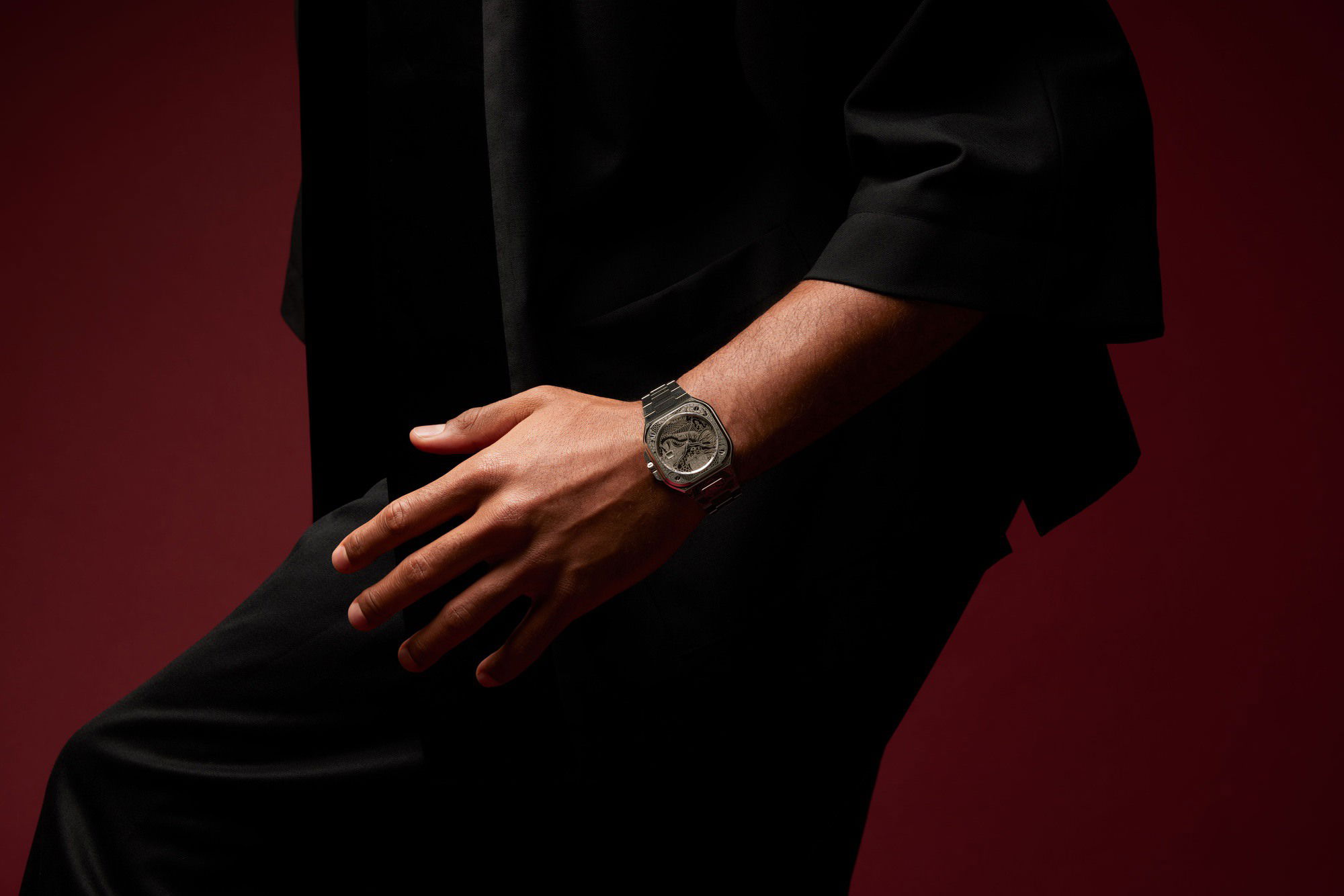 BR 05 Artline Dragon - Image 4