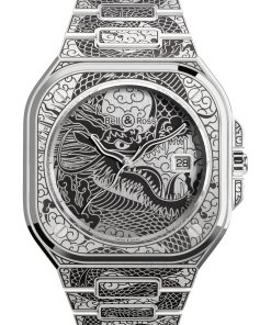 BR 05 Artline Dragon