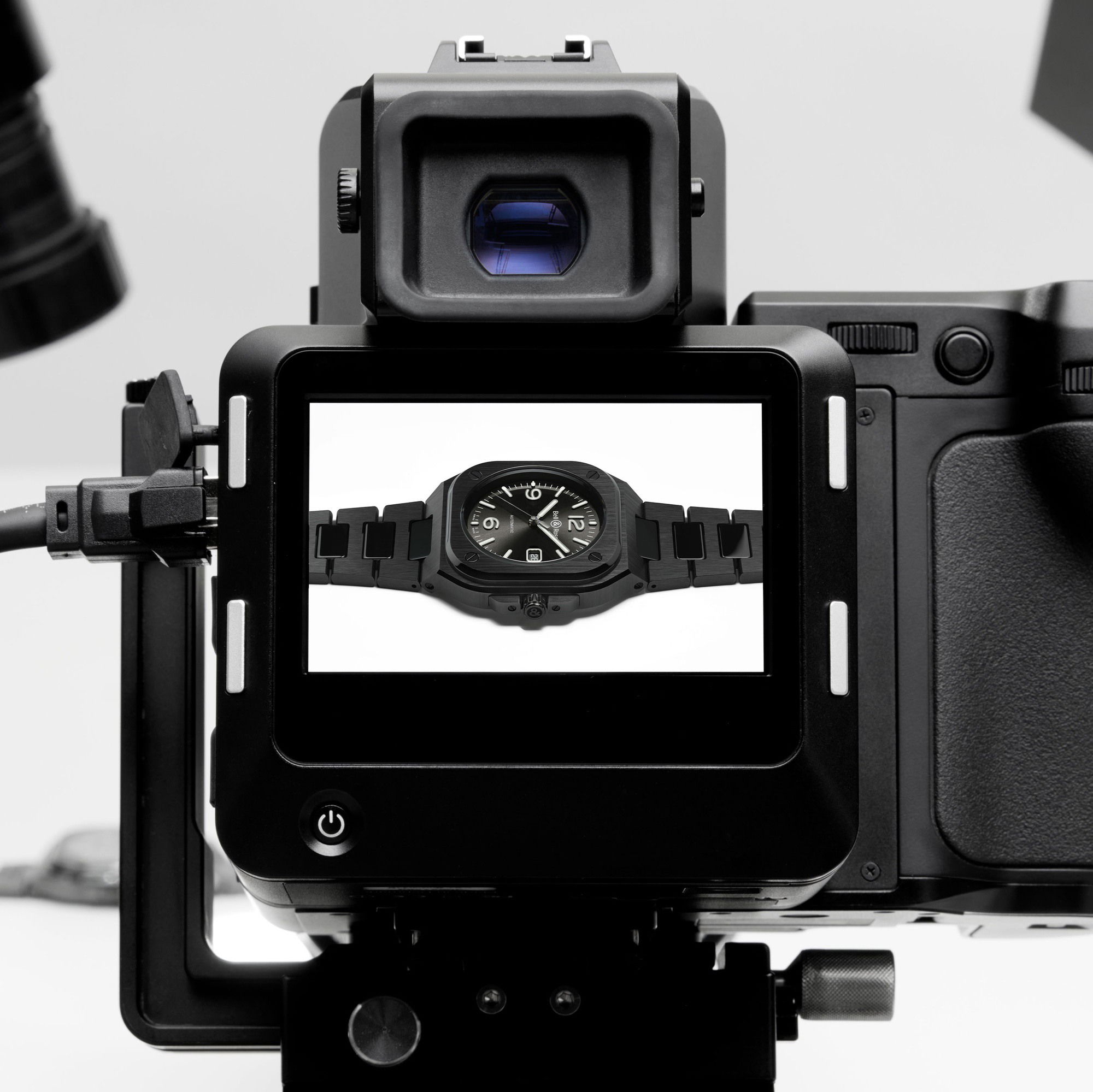 BR 05 Black Ceramic - Image 3