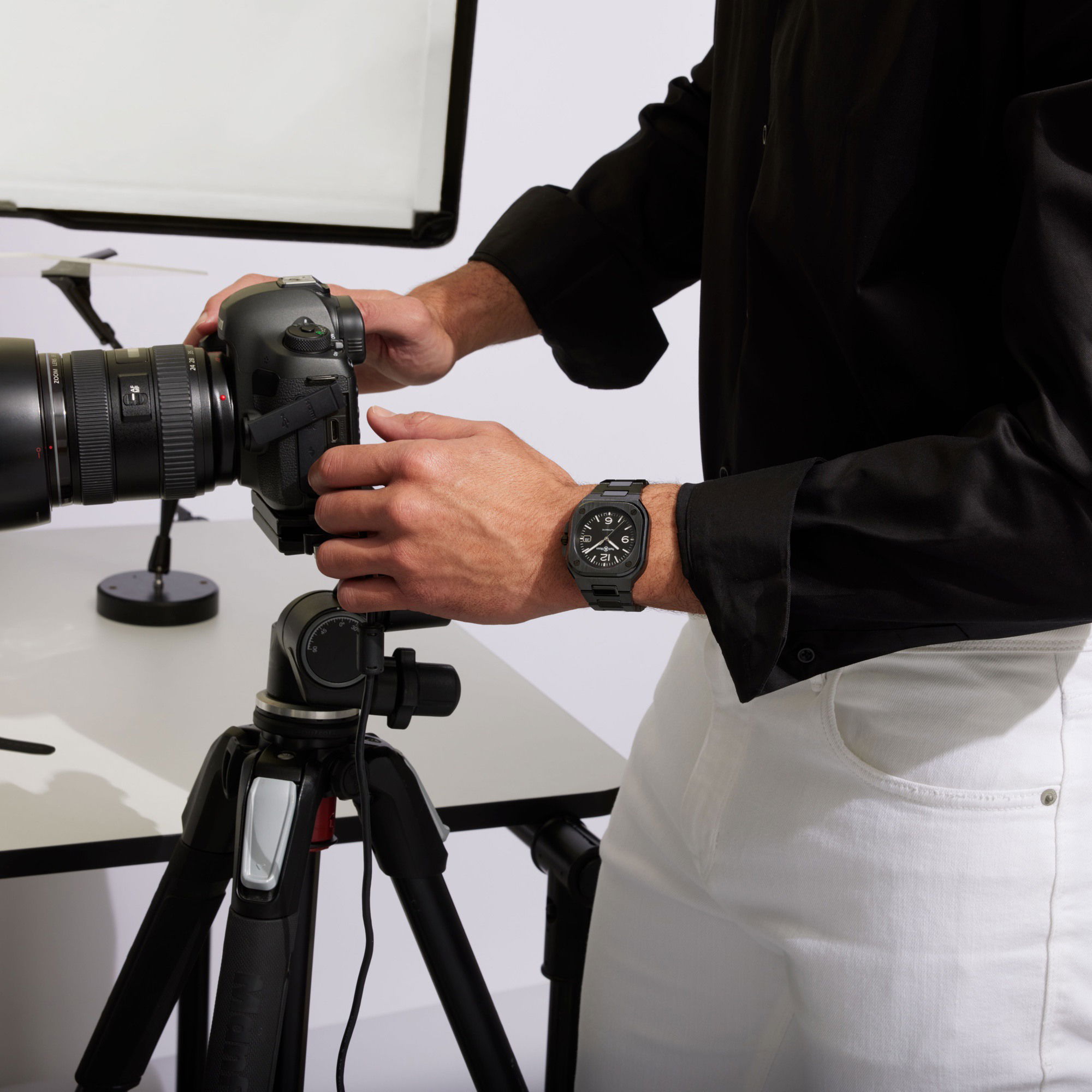 BR 05 Black Ceramic - Image 4