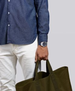 Alternative view of BR 05 Blue Steel