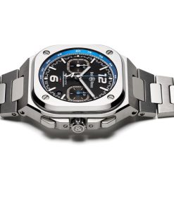 Alternative view of BR 05 Chrono A523