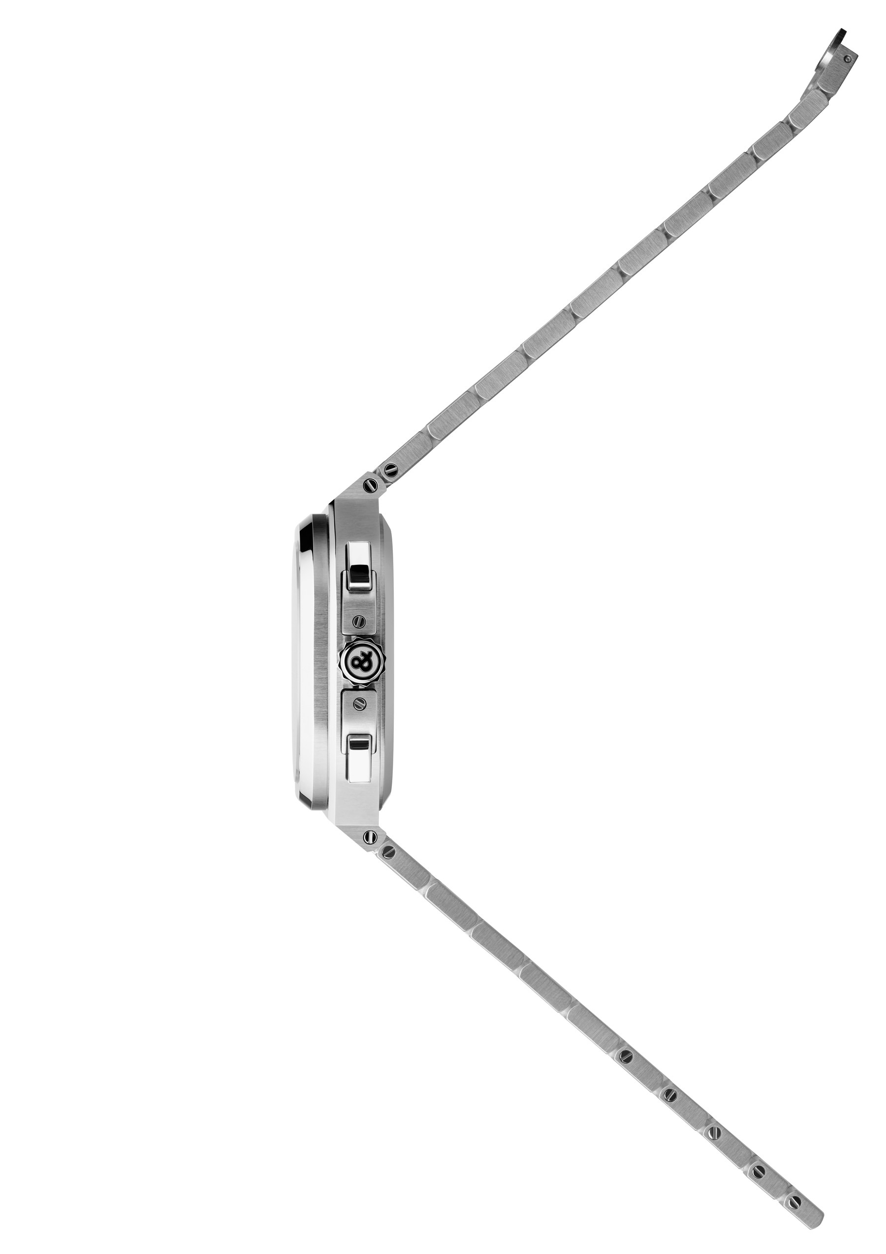 BR 05 Chrono Blue Steel - Image 2