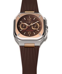 Alternative view of BR 05 Chrono Edición Limitada