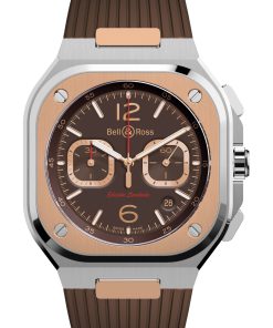 BR 05 Chrono Edición Limitada