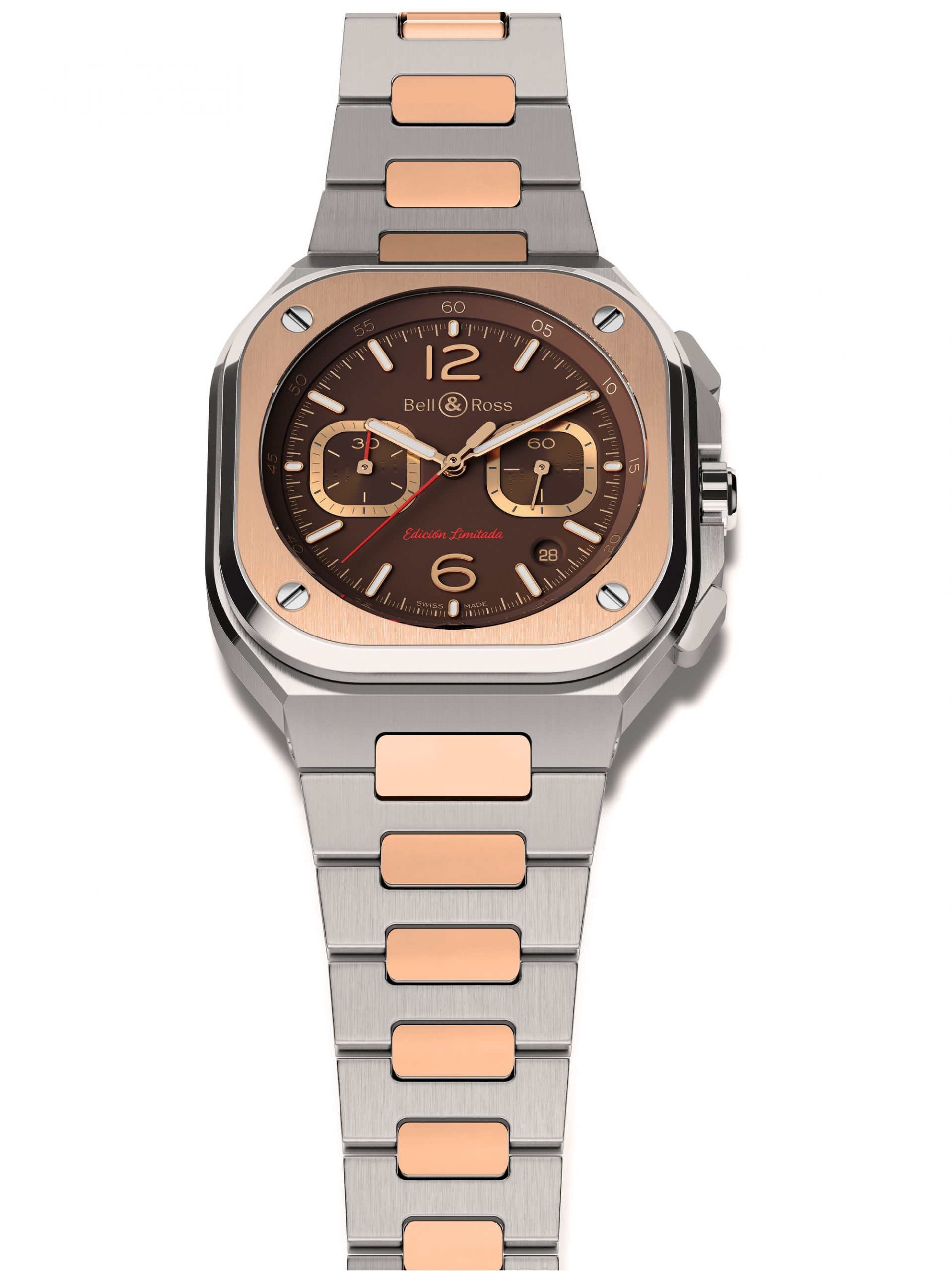 BR 05 Chrono Edición Limitada - Image 2