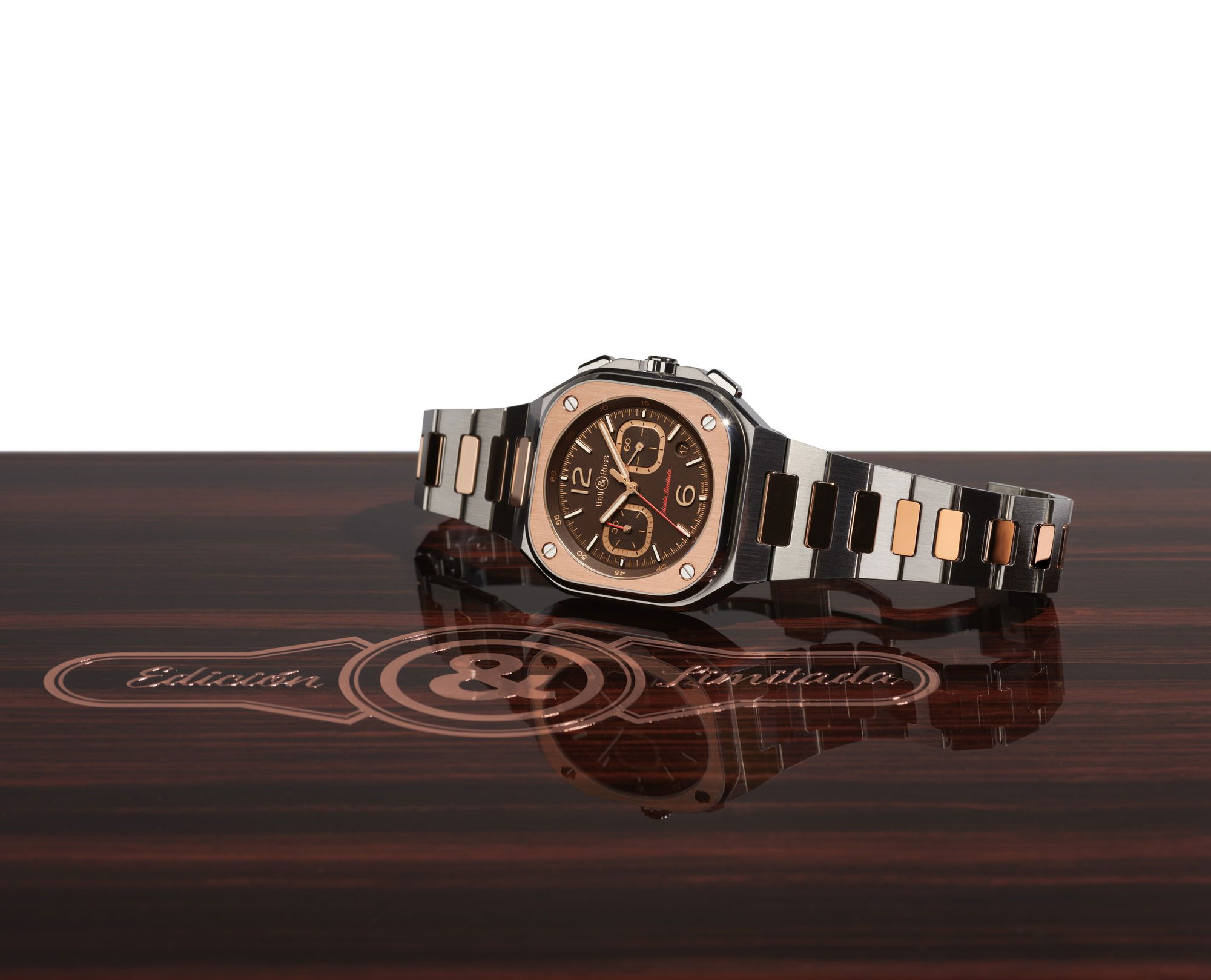 BR 05 Chrono Edición Limitada - Image 5