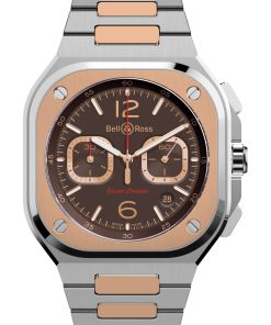 BR 05 Chrono Edición Limitada