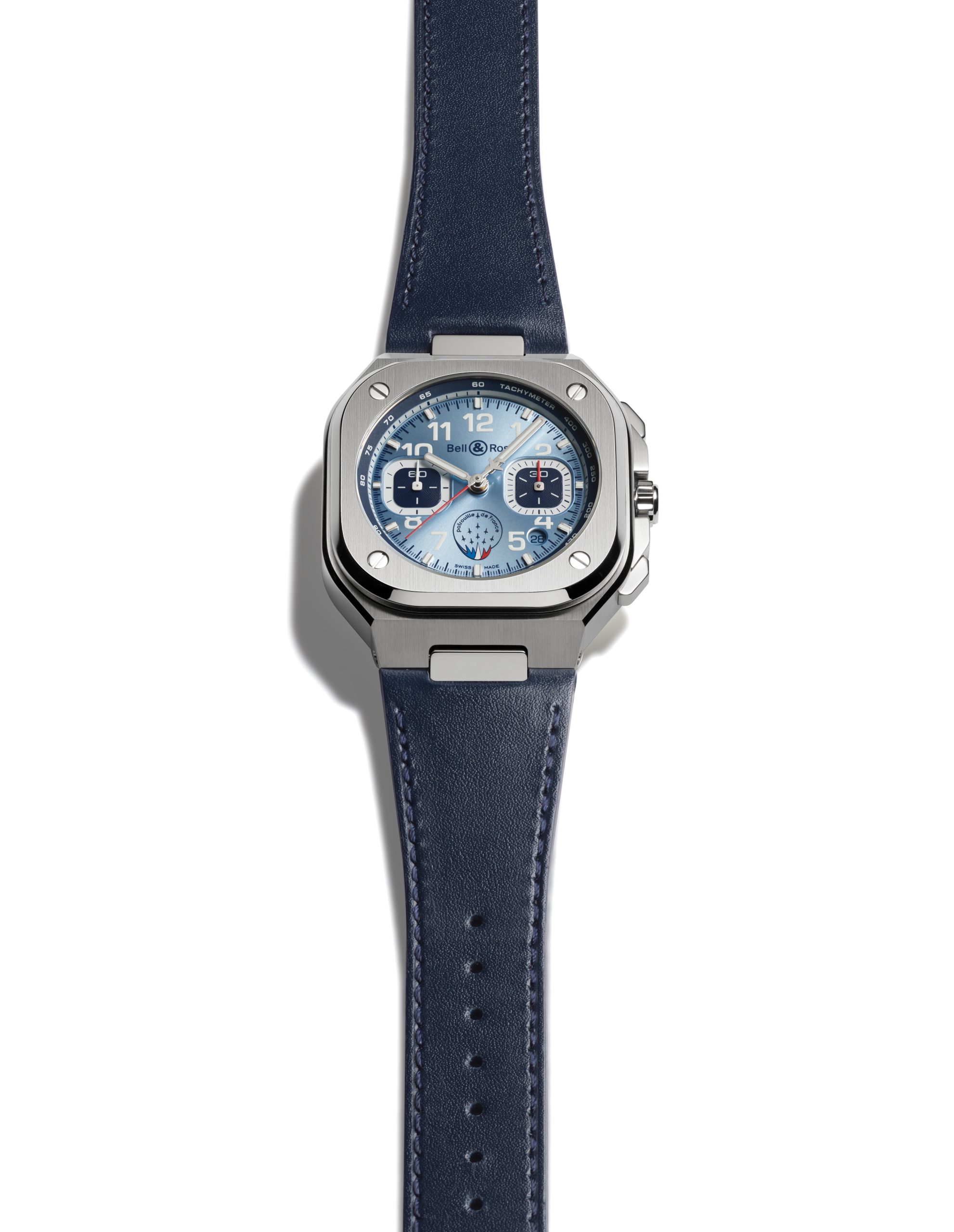 BR 05 Chrono Patrouille de France - Image 2