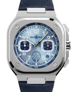 BR 05 Chrono Patrouille de France