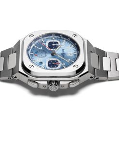 Alternative view of BR 05 Chrono Patrouille de France