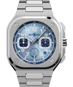BR 05 Chrono Patrouille de France