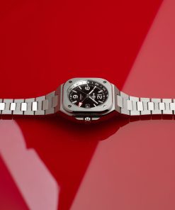 Alternative view of BR 05 GMT