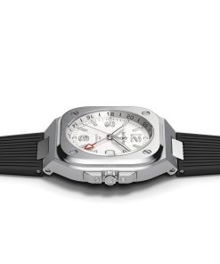 Alternative view of BR 05 GMT White