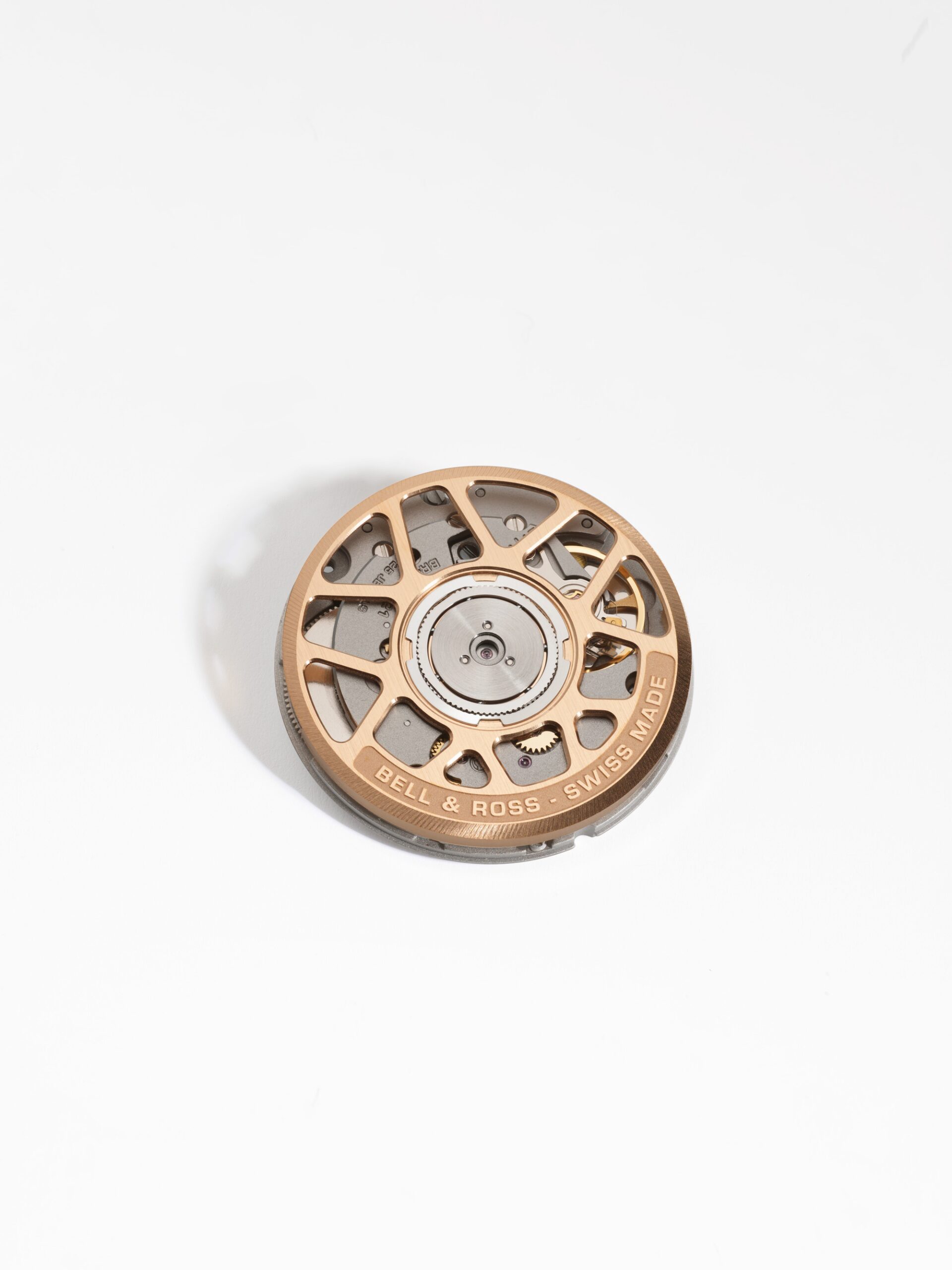 BR 05 Green Gold - Image 5