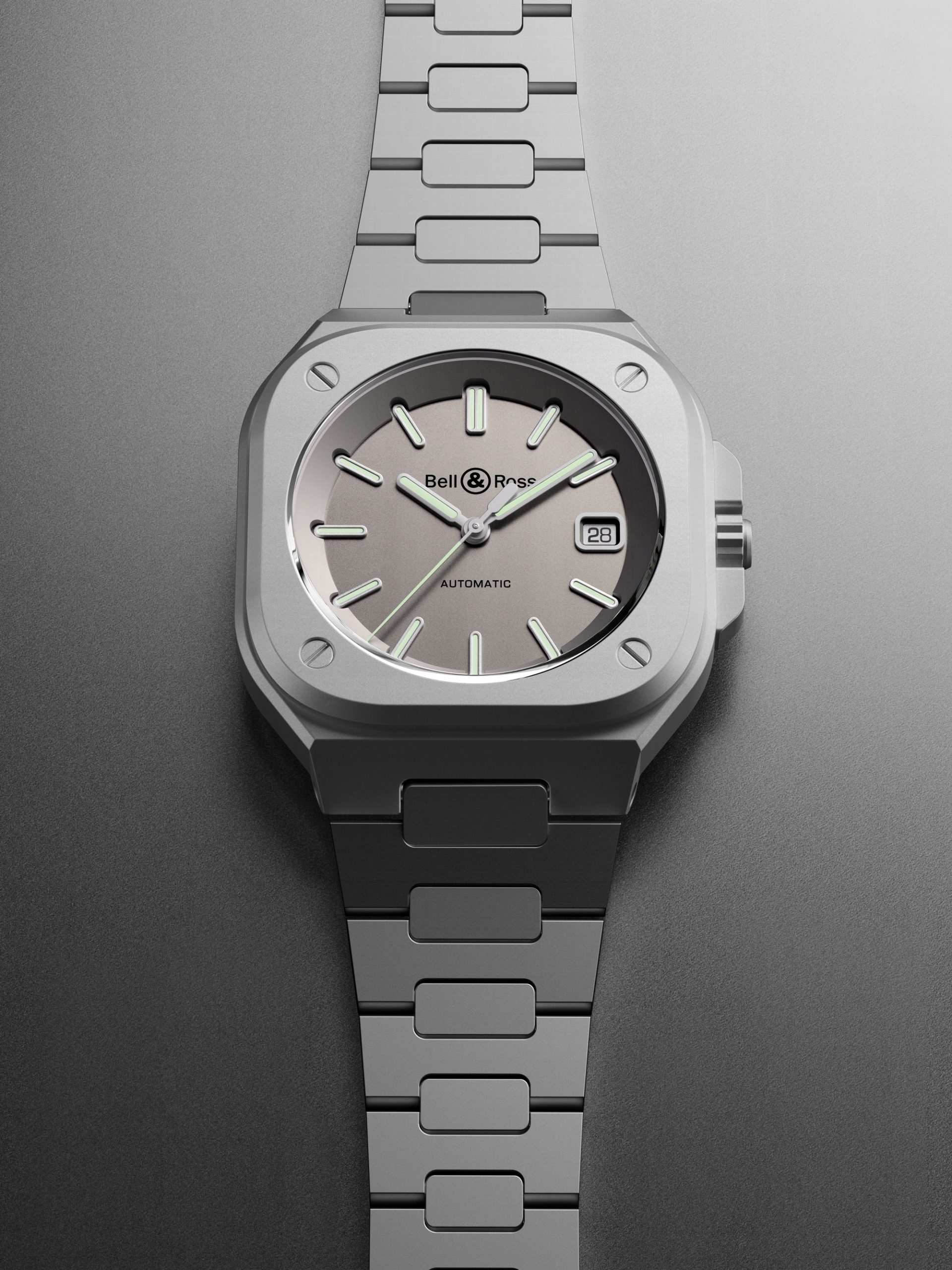 BR 05 Horolum - Image 3