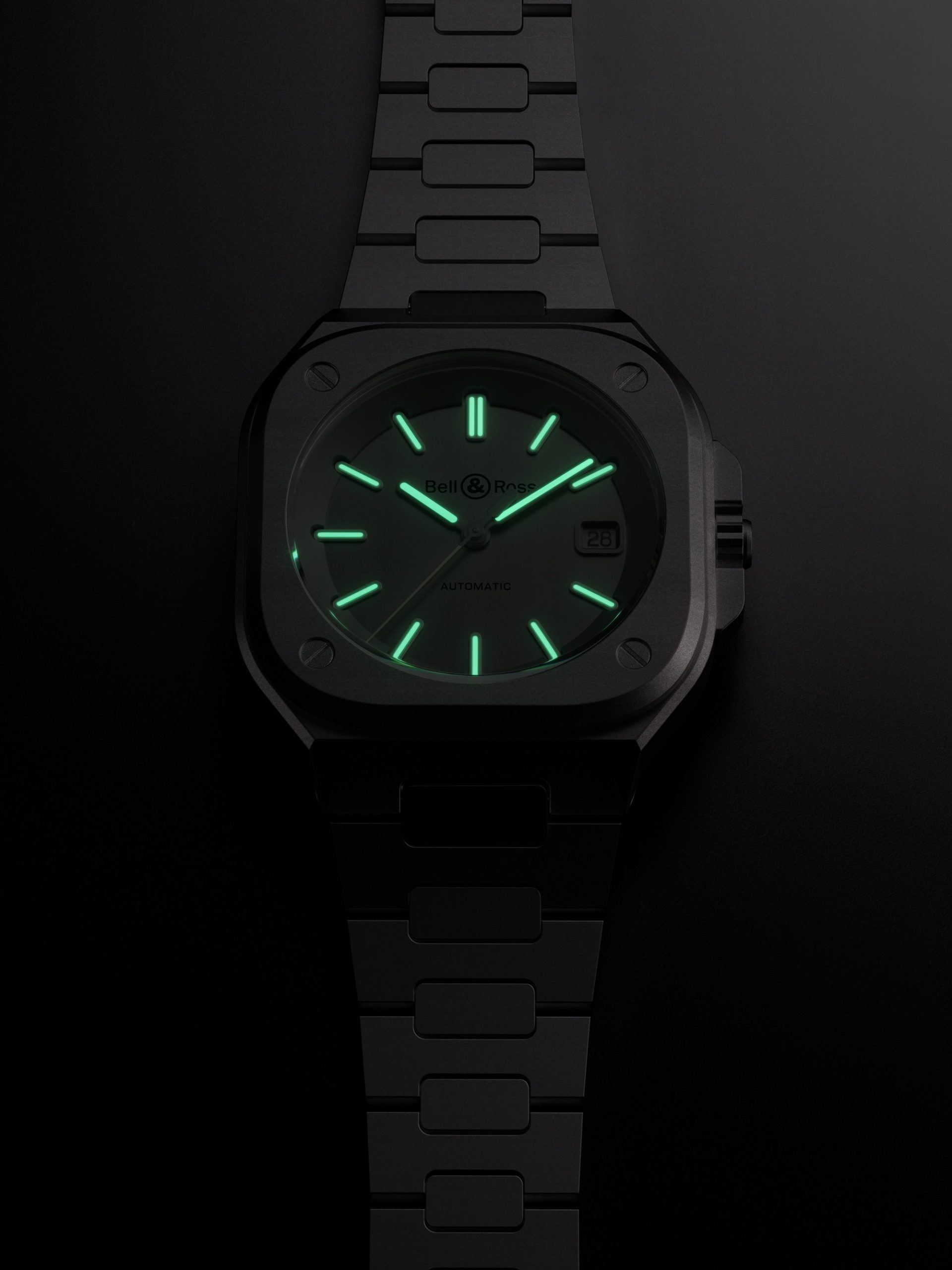 BR 05 Horolum - Image 4