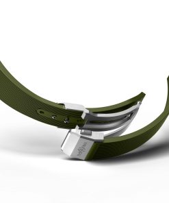 Alternative view of BR 05 Skeleton Green