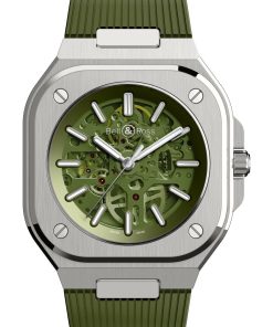 BR 05 Skeleton Green