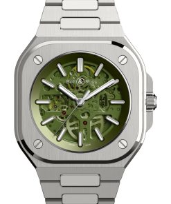 BR 05 Skeleton Green