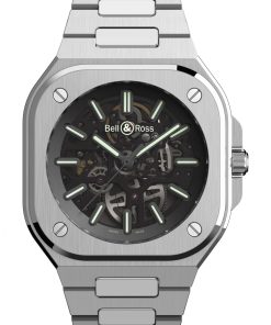 BR 05 Skeleton Nightlum