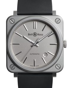BR S-92 GREY MATTE
