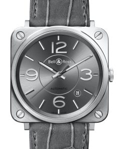 BR S-92 OFFICER RUTHENIUM