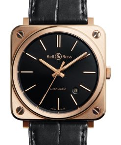 BR S-92 ROSE GOLD