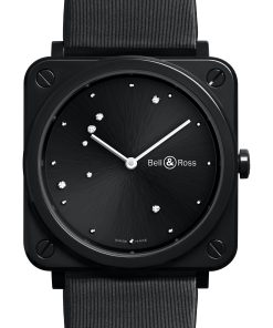 BR S BLACK DIAMOND EAGLE