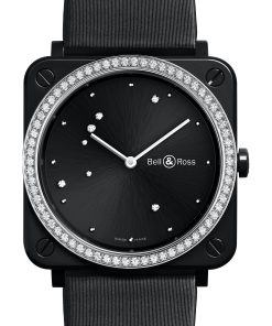 BR S BLACK DIAMOND EAGLE DIAMONDS