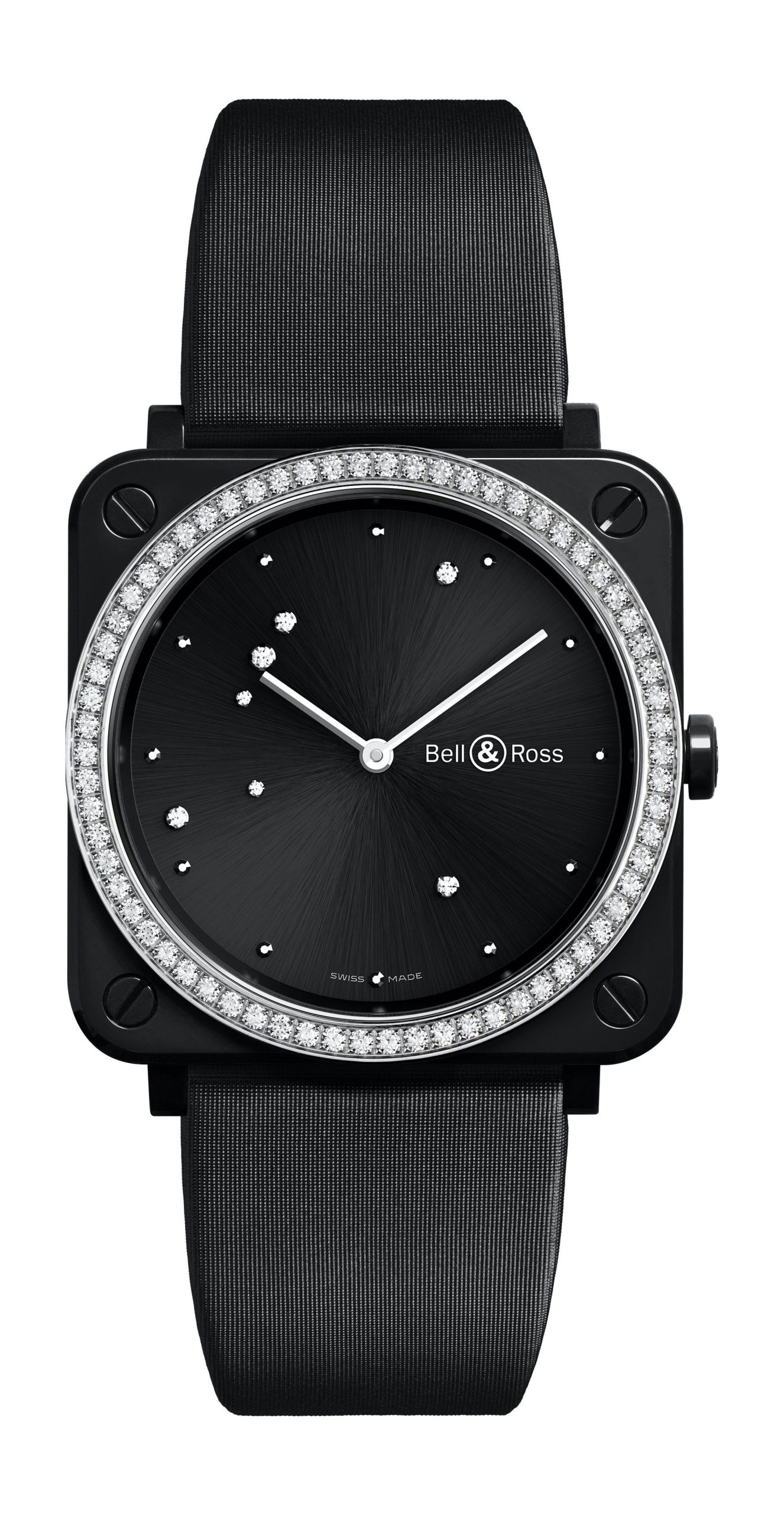 BR S BLACK DIAMOND EAGLE DIAMONDS