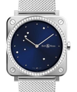 BR S Blue Diamond Eagle Diamonds