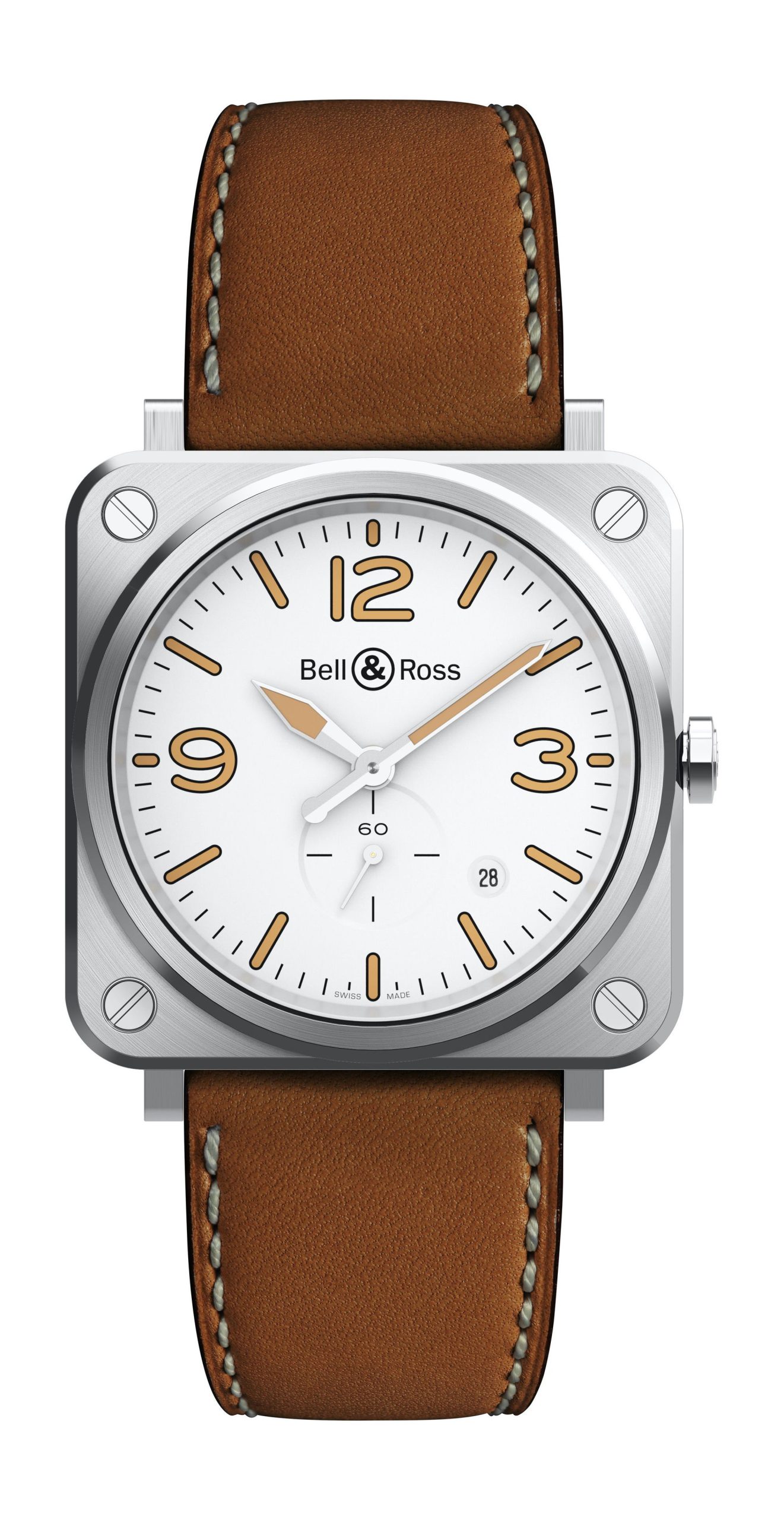 BR S Steel Heritage W