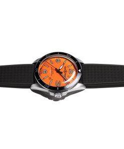 Alternative view of BR V2-92 ORANGE