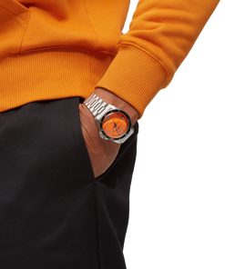 Alternative view of BR V2-92 ORANGE