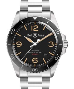 BR V2-92 Steel Heritage