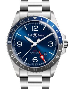 BR V2-93 GMT Blue