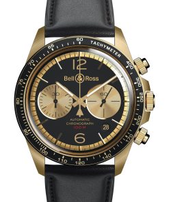 BR V2-94 Bellytanker Bronze