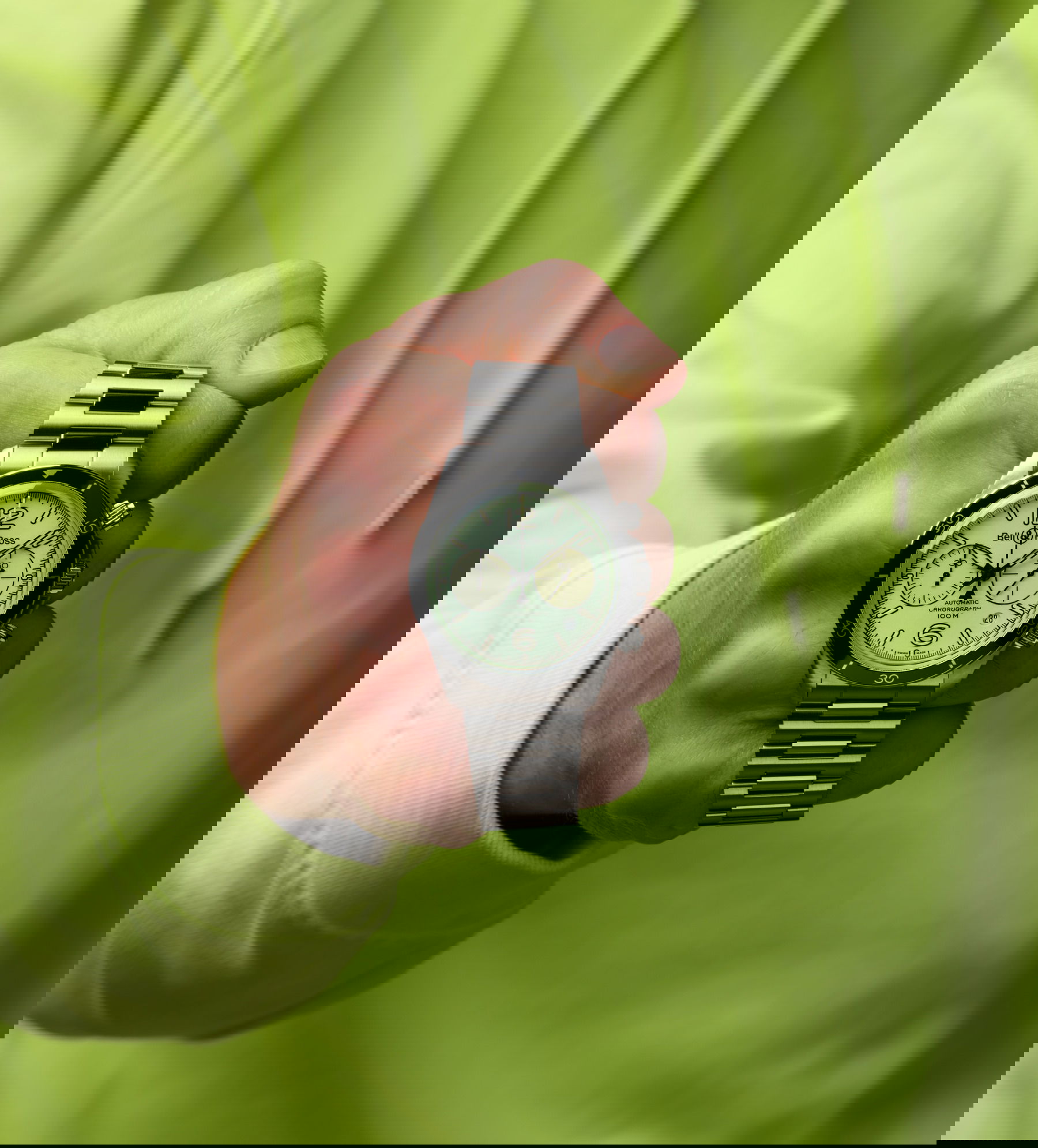 BR V2-94 Full Lum - Image 5